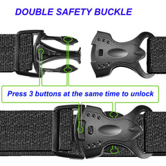 Woyeainy fridge locks demonstrate easy installation for quick childproofing