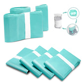 WWECATION diaper liners compatible with Janibell Akord for clean disposal