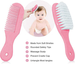 WXA nail file in compact kit for safe nail shaping