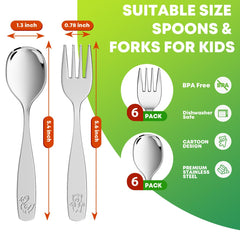 WXCWYQR self-feeding ergonomic handles promote a confident grip.