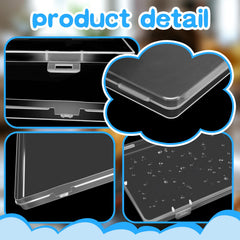 WYKOO stackable breastmilk tray saves space and keeps milk organized.