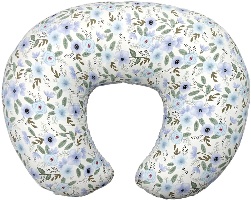 X-vesolje nursing pillow removable cover for easy cleaning and quick care