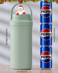 XAPROO cooler open bottles demonstrate quick feeding transitions during outings