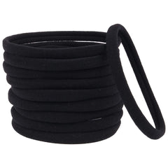 XIMA headbands packaging with zipper pouch for easy storage
