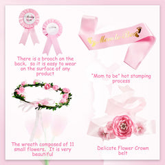 Xinnun adjustable maternity shoulder sash ensuring comfortable fit