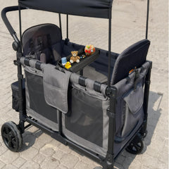 Xiyingcai tray uses waterproof fabric for quick wipe-clean maintenance.