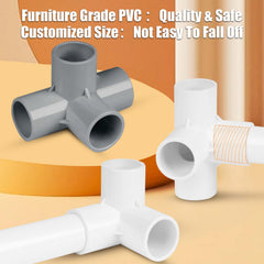 XMBecc PVC construction highlights durable, lightweight stuffed animal holder
