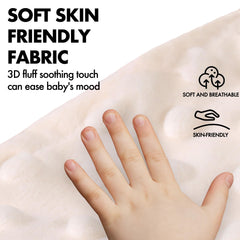XSPECIAL seed heating pad warm wrap delivering steady heat for baby comfort