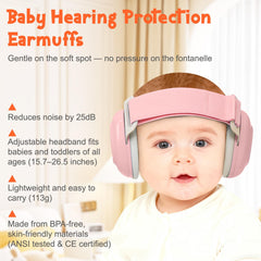 XPIY adjustable headband demonstrates a flexible fit for growing children.