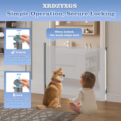 XRDZYXGS adjustable lower brackets fit baseboards for wall-friendly stability.