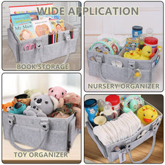 XUANGUO baby gift basket newborn essentials suitable for showers