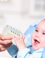 XUNICUTE bottle handles included for a secure grip