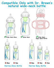 XUNICUTE 6-count silicone nipples pack shown in product image