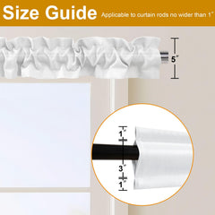 XWZO Sleeve Topper edge view emphasizes 1-inch ruffle header for cozy style.