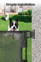 Yaekea installation guide for retractable gate β easy setup starts safely today.