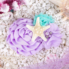 YanJie baby-soft headband demonstrates comfortable, non-marking fit for kids