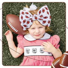 YanJie basketball printed headband adds sporty style to outfits