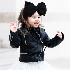 YanJie Hairband closeup, soft polyester fabric for comfortable wear.