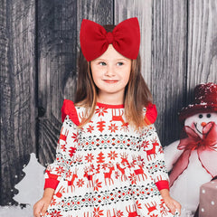 YanJie headbands soft-material closeup shows gentle stretch for comfy wear