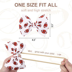 YanJie leopard-football-camo headband close-up demonstrates durable print for daily wear
