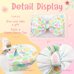 YanJie nylon headband offers light weight with secure anti-slip fit.