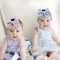 YanJie purple lace bow side detail highlights soft comfort and versatile styling.