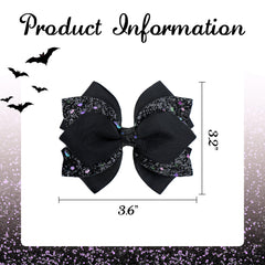 YanJie bow worn by women and girls shows versatile styling with outfits.