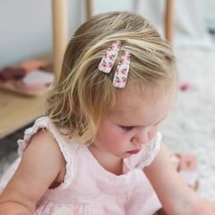 Yanwenx kids hair accessory ideal for birthdays and ceremonies.