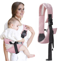 YAOYUQIAN easy-wear sling in compact form for travel-friendly storage and on-the-go use.
