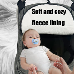 Yazely car seat cover large window supports breathing and visibility