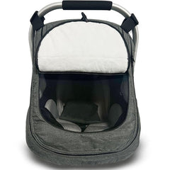 Yazely winter car seat cover outer Oxford fabric protects against rain