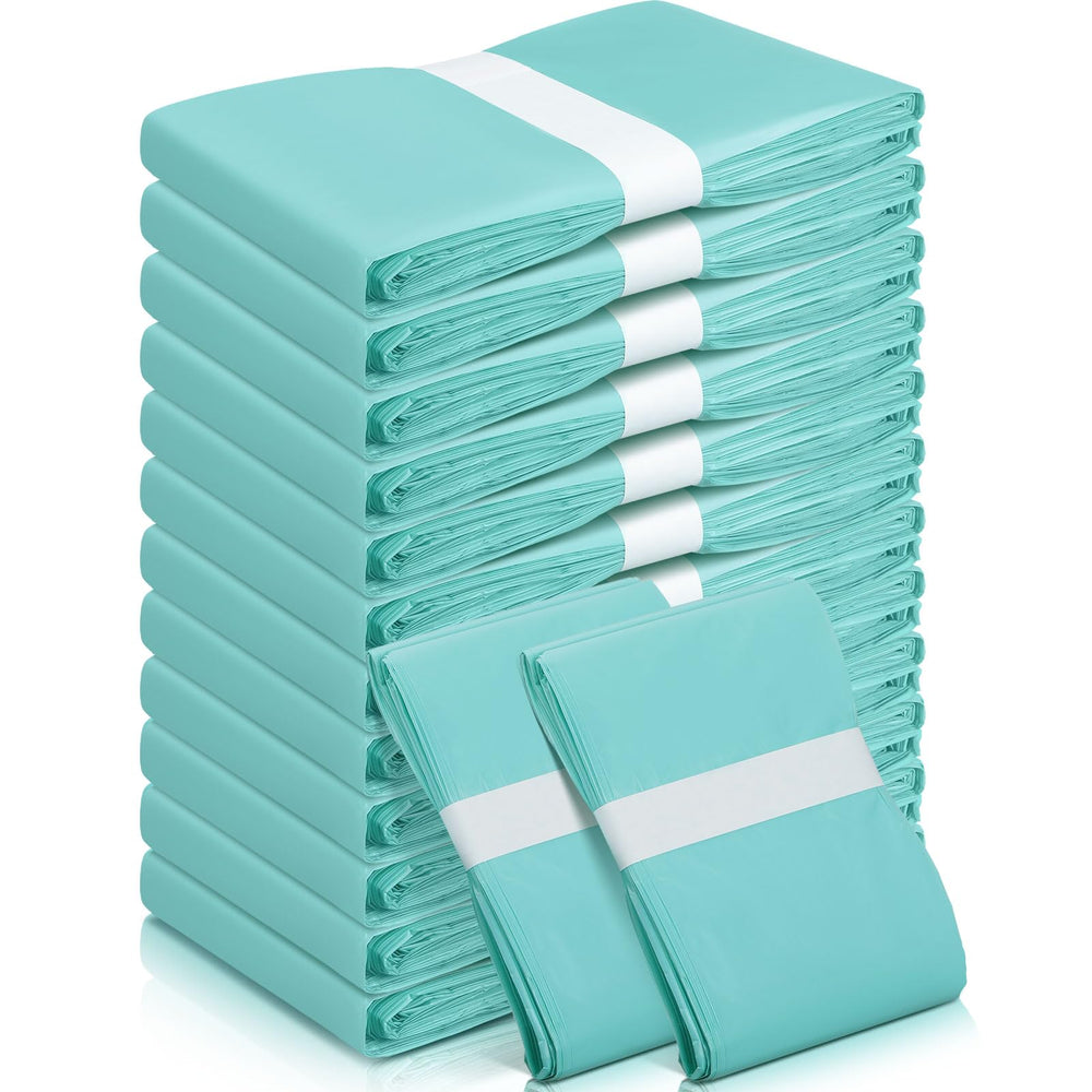 Yeaqee 12-pack diaper pail refill for quick installation and consistent odor control.