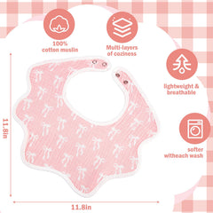 Yearntown adjustable snaps closeup demonstrates secure fit for ages newborn to 3 years