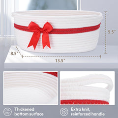 Yeeeasy gift bag basket—ideal for gift presentation and reducing wrapping time.
