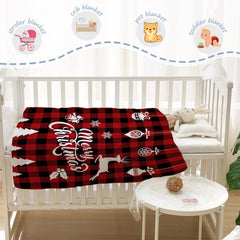 YeeJu soft flannel throw offers breathable warmth for couch lounging.