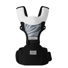YEMKEZO ergonomic M-position support for baby's hips