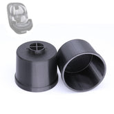 YENANA 2-pack car seat cup holder compatibility for Safety 1st, Maxi-Cosi, Cosco models—spill-prevention in cars.