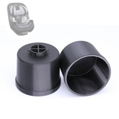 YENANA 2-pack car seat cup holder compatibility for Safety 1st, Maxi-Cosi, Cosco models—spill-prevention in cars.