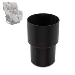 YENANA Cup Holder Adapter (nuna-rava-compatibility) keeps drinks within easy reach.