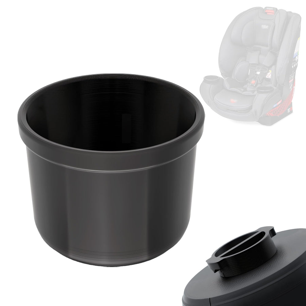 YENANA cup holder for Britax One4Life compatibility and secure drink placement during rides