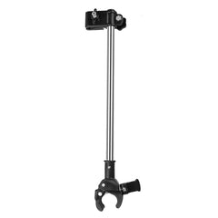Yobee umbrella mount stand with tool-free setup for quick attachment.