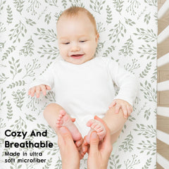 Yoofoss two-pack provides practical baby essentials for busy households.