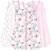 Yoofoss baby sleep sack sleeveless 0.5 tog fabric for breathable comfort