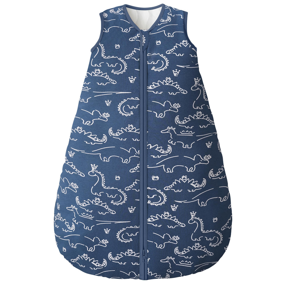 Yoofoss baby sleep sack warmth keeps newborn snug for winter nights.