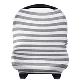 Yoofoss nursing cover for discreet breastfeeding and comfort in public.