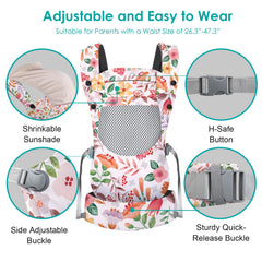 YooxArmor soft shoulder pads cushion wearers during busy outings