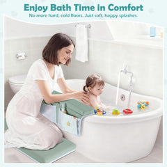 YUFIXO elbow rest pad cushions arms for bath time