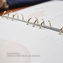 Yulka Crafts inclusive memory book designed for all families and memories