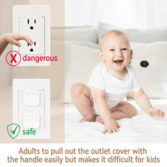 Yuntop three-prong compatibility ensures safe use across common outlets and power strips.
