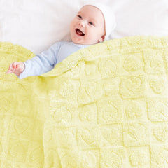 Yurhap safe skin-friendly fleece blanket suitable for sensitive skin